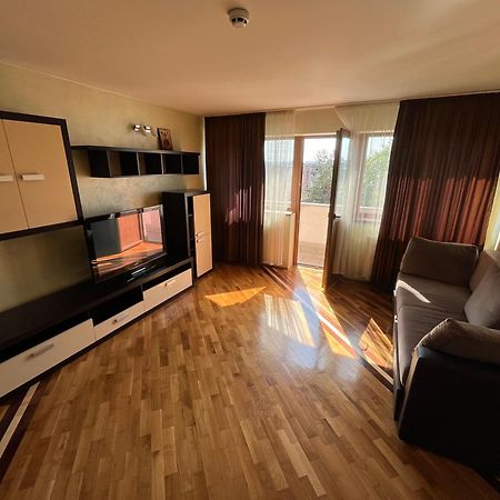 Complex Ramiro Hotel Suceava Exterior photo
