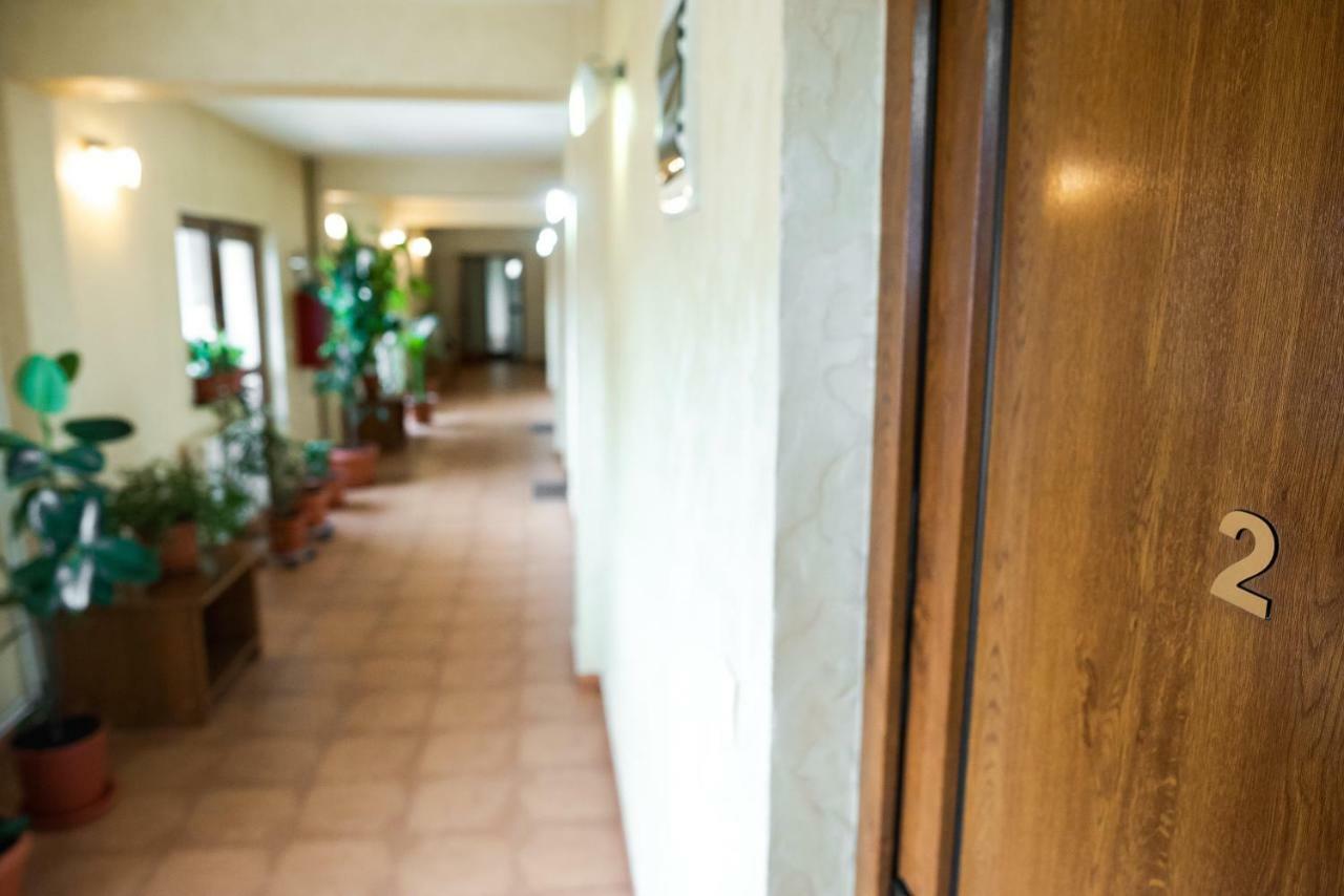 Complex Ramiro Hotel Suceava Exterior photo